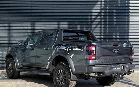 Ford Ranger, 2024 год, 12 800 000 рублей, 3 фотография