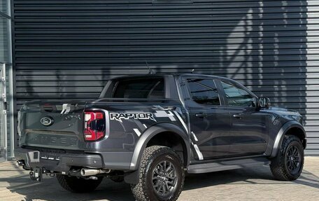 Ford Ranger, 2024 год, 12 800 000 рублей, 5 фотография