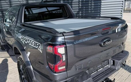 Ford Ranger, 2024 год, 12 800 000 рублей, 17 фотография