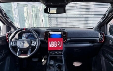 Ford Ranger, 2024 год, 12 800 000 рублей, 23 фотография