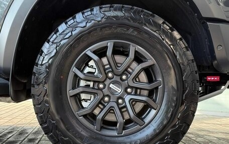 Ford Ranger, 2024 год, 12 800 000 рублей, 11 фотография