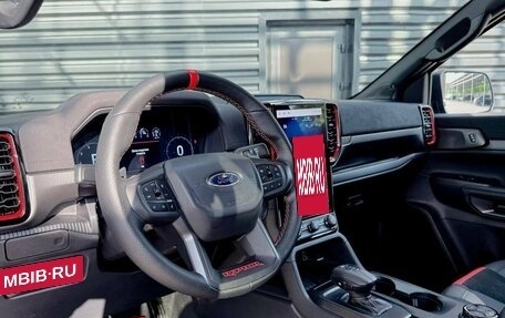Ford Ranger, 2024 год, 12 800 000 рублей, 22 фотография