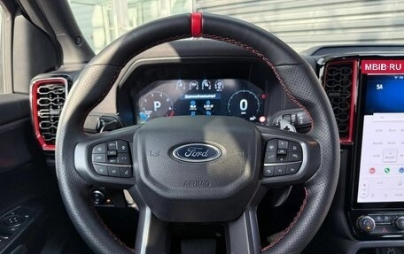 Ford Ranger, 2024 год, 12 800 000 рублей, 21 фотография