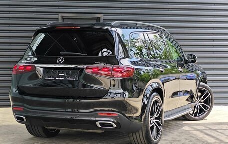 Mercedes-Benz GLS, 2024 год, 19 900 000 рублей, 5 фотография