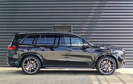 Mercedes-Benz GLS, 2024 год, 19 900 000 рублей, 4 фотография