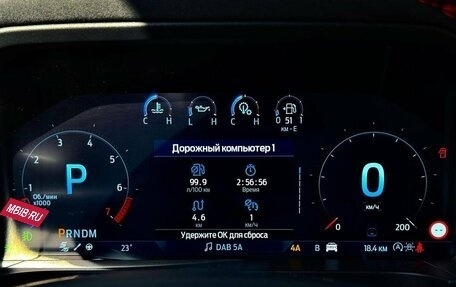 Ford Ranger, 2024 год, 12 800 000 рублей, 29 фотография