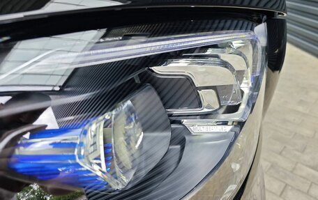 Mercedes-Benz GLS, 2024 год, 19 900 000 рублей, 12 фотография