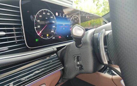 Mercedes-Benz GLS, 2024 год, 19 900 000 рублей, 18 фотография