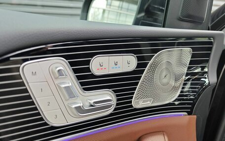 Mercedes-Benz GLS, 2024 год, 19 900 000 рублей, 21 фотография