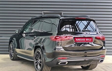 Mercedes-Benz GLS, 2024 год, 19 900 000 рублей, 7 фотография