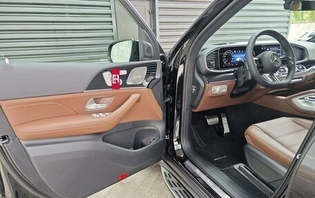 Mercedes-Benz GLS, 2024 год, 19 900 000 рублей, 20 фотография