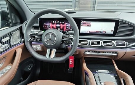 Mercedes-Benz GLS, 2024 год, 19 900 000 рублей, 15 фотография