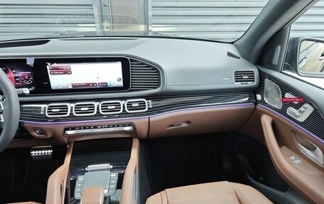 Mercedes-Benz GLS, 2024 год, 19 900 000 рублей, 17 фотография