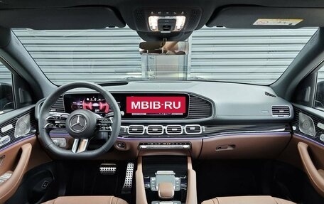Mercedes-Benz GLS, 2024 год, 19 900 000 рублей, 13 фотография