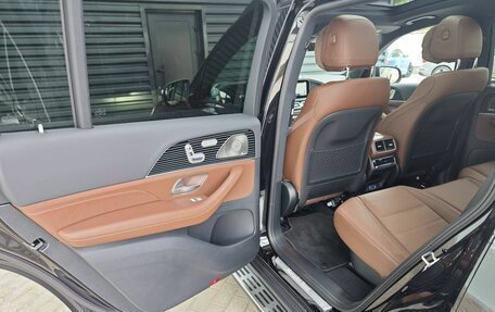 Mercedes-Benz GLS, 2024 год, 19 900 000 рублей, 30 фотография