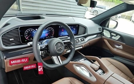 Mercedes-Benz GLS, 2024 год, 19 900 000 рублей, 14 фотография