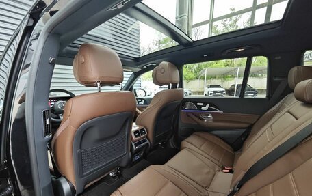Mercedes-Benz GLS, 2024 год, 19 900 000 рублей, 34 фотография