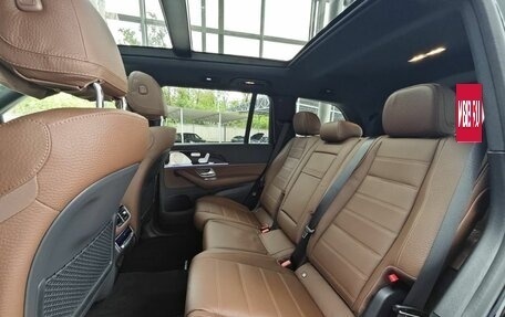 Mercedes-Benz GLS, 2024 год, 19 900 000 рублей, 33 фотография