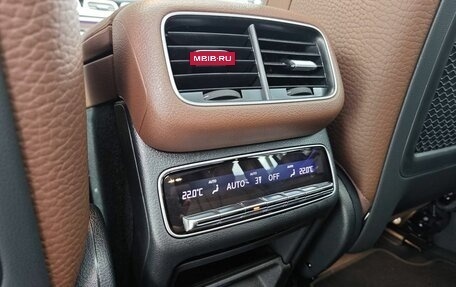 Mercedes-Benz GLS, 2024 год, 19 900 000 рублей, 32 фотография