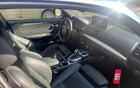 BMW 1 серия, 2008 год, 1 700 000 рублей, 8 фотография