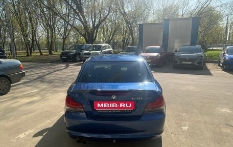 BMW 1 серия, 2008 год, 1 700 000 рублей, 4 фотография