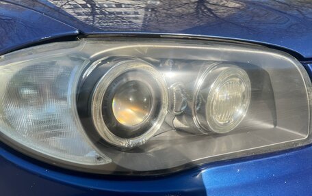 BMW 1 серия, 2008 год, 1 700 000 рублей, 13 фотография