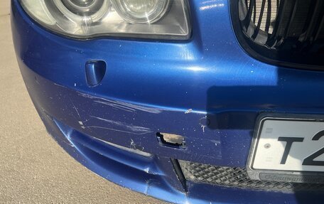 BMW 1 серия, 2008 год, 1 700 000 рублей, 16 фотография