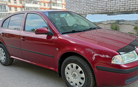 Skoda Octavia IV, 2009 год, 850 000 рублей, 3 фотография