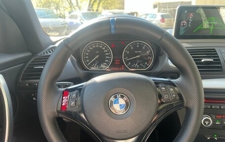 BMW 1 серия, 2008 год, 1 700 000 рублей, 20 фотография