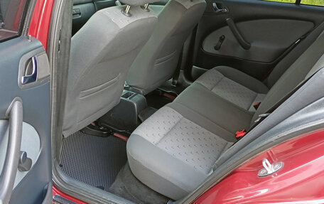 Skoda Octavia IV, 2009 год, 850 000 рублей, 8 фотография