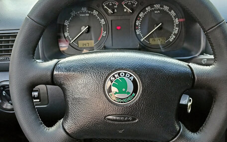 Skoda Octavia IV, 2009 год, 850 000 рублей, 12 фотография