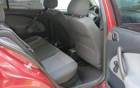 Skoda Octavia IV, 2009 год, 850 000 рублей, 10 фотография