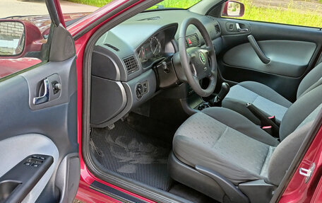 Skoda Octavia IV, 2009 год, 850 000 рублей, 7 фотография