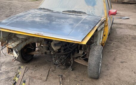 Volkswagen Golf GTI III, 1986 год, 85 000 рублей, 4 фотография