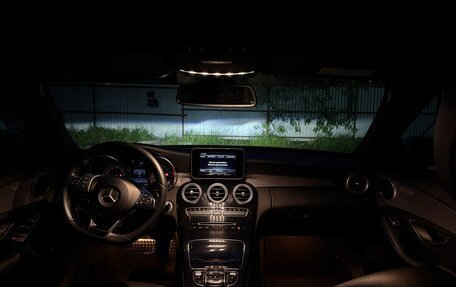 Mercedes-Benz C-Класс, 2015 год, 1 790 000 рублей, 7 фотография