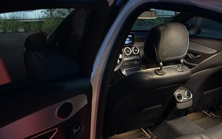 Mercedes-Benz C-Класс, 2015 год, 1 790 000 рублей, 10 фотография