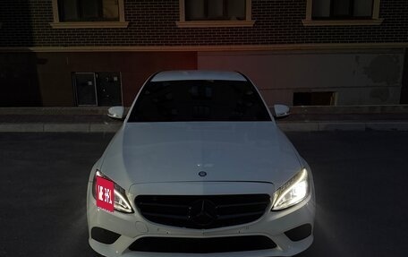 Mercedes-Benz C-Класс, 2015 год, 1 790 000 рублей, 2 фотография