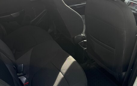 KIA Rio III рестайлинг, 2015 год, 860 000 рублей, 11 фотография