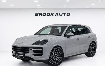 Porsche Cayenne III, 2025 год, 16 390 000 рублей, 1 фотография