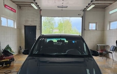 Renault Logan I, 2010 год, 480 000 рублей, 1 фотография