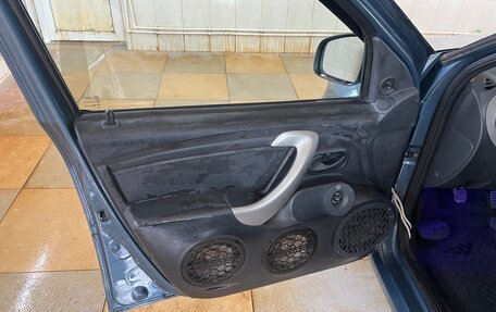 Renault Logan I, 2010 год, 480 000 рублей, 6 фотография