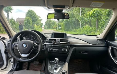 BMW 3 серия, 2012 год, 1 600 000 рублей, 7 фотография