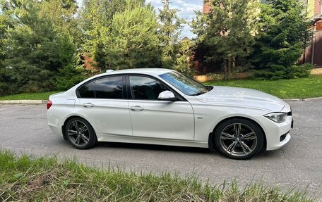 BMW 3 серия, 2012 год, 1 600 000 рублей, 4 фотография