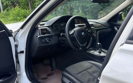 BMW 3 серия, 2012 год, 1 600 000 рублей, 8 фотография