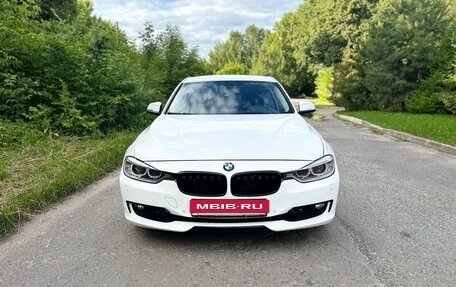 BMW 3 серия, 2012 год, 1 600 000 рублей, 6 фотография