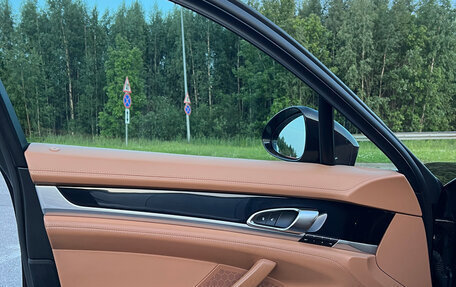 Porsche Panamera II рестайлинг, 2015 год, 2 985 000 рублей, 11 фотография