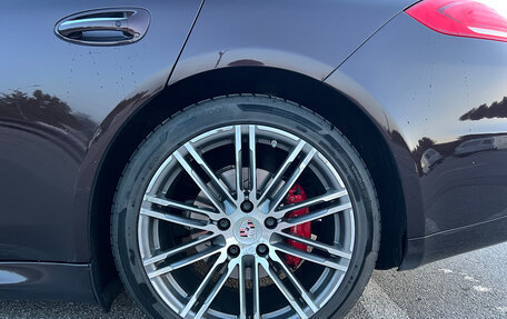 Porsche Panamera II рестайлинг, 2015 год, 2 985 000 рублей, 10 фотография