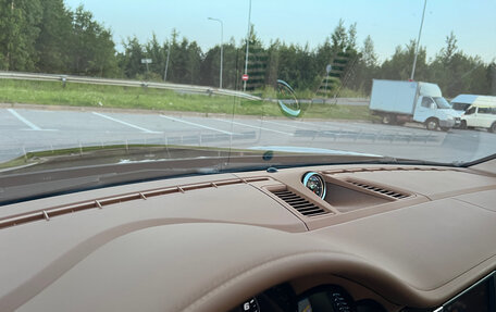 Porsche Panamera II рестайлинг, 2015 год, 2 985 000 рублей, 15 фотография