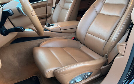 Porsche Panamera II рестайлинг, 2015 год, 2 985 000 рублей, 18 фотография