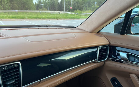 Porsche Panamera II рестайлинг, 2015 год, 2 985 000 рублей, 17 фотография